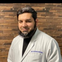 Dr. M. Ahsan Farooq