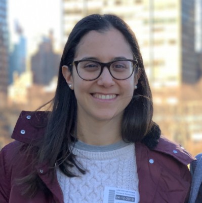 Dr. Veronica Kornicki Aquilina