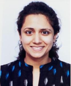 Dr. Vaishali R Chavan