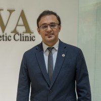 Dr. Deepam J. Shah