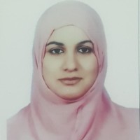 Dr. Ayesha Ashfaq