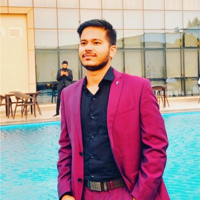 Samrit devendrakumar gajananji