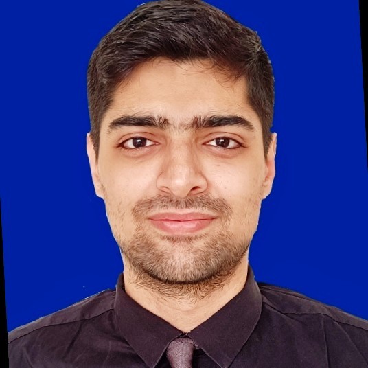 Dr. Kapil Lalwani