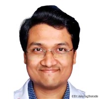 Dr. Anurag Borade