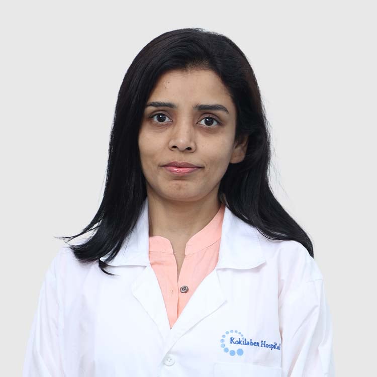 Dr. Sairandhri Kate