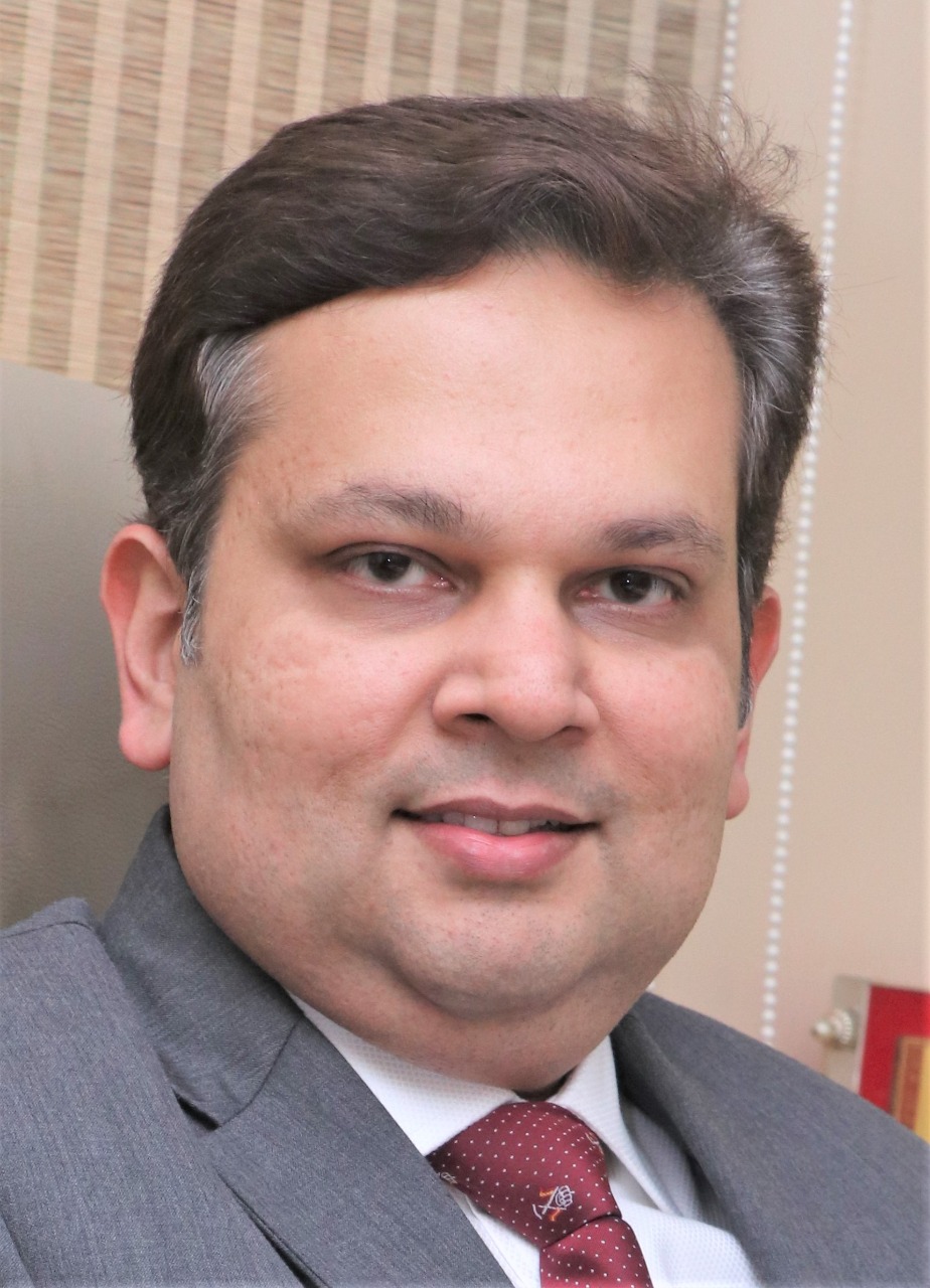 Bhanushali Vasantkumar Valji