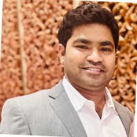 Dr. Rakesh Kumar V