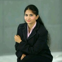 Dr. Binal Dave