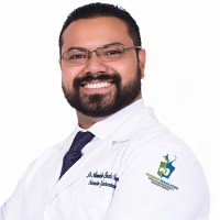 Dr. Mauricio Oviedo Maglione