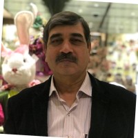 Dr. Rafique Sabir