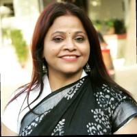 Dr. Sonawane Nilima Rames