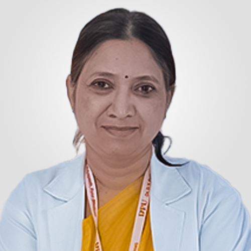 Dr. Rohini Abhay Somani