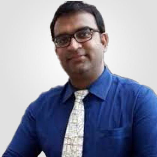 Dr. Safiuddin