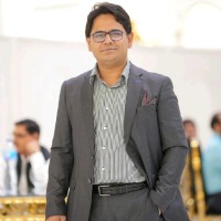 Dr. Syed Ali Rukh