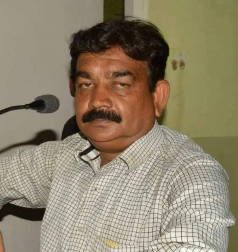 Dr Anil Goswami