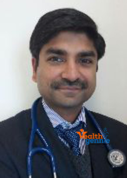 Hitesh Kumar