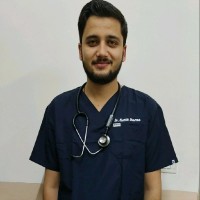 Dr. Kartik Sharma