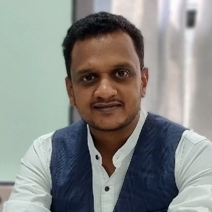Dr. Prasad Balte