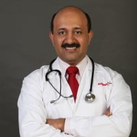 Dr. Shashank Behere