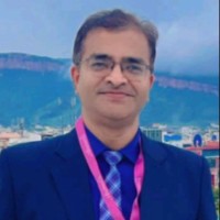 Markad rohan laxman