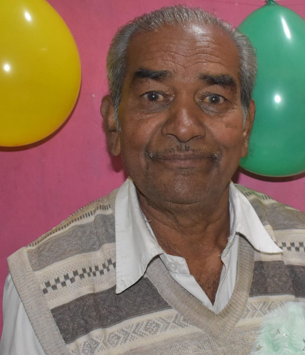 Dr Aarav Chouhan