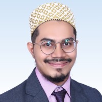Dr. Hamza Hussain