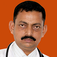 Dr. Chandrashekhar Pandey