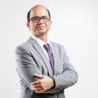 Dr. Vinoad Bharrati