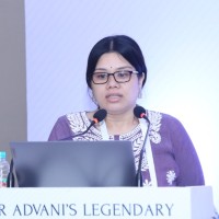 Baruah kasturi