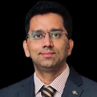 Dr Muhammad Sohail Tariq