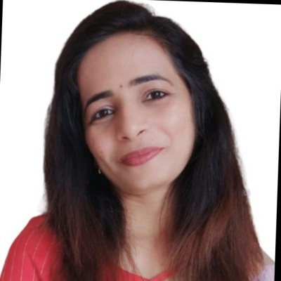 Dr. Khushboo Narkhede