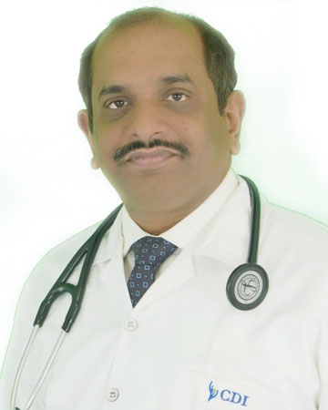Dr. Abhay Khode