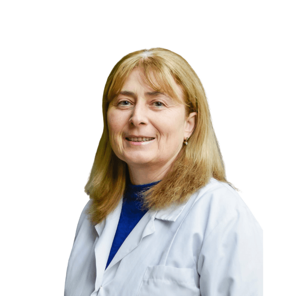 Dr. Anna Devdariani