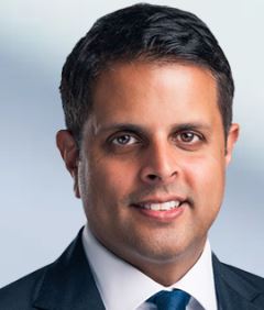 MR RITESH SHARMA
