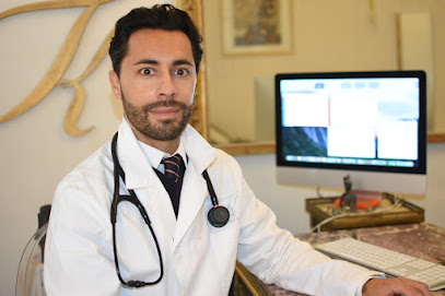 Dr Thomas KILLIAN