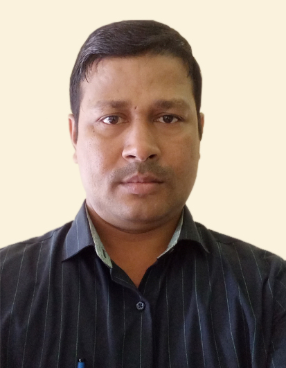 Jena sandip kumar
