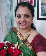 Dr. Bharati Kurulkar