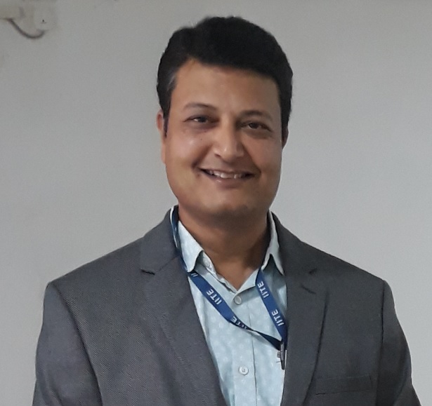 Dave Chintal Bharatbhai
