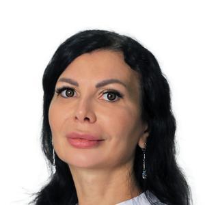 Dr. Sliva Ekaterina Ivanovna