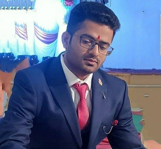 Dr. Jadhav Dnyaneshwar Vitthairao