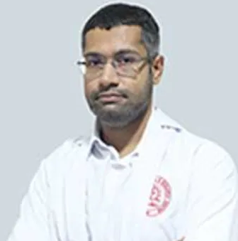 Dr. P. Senthil