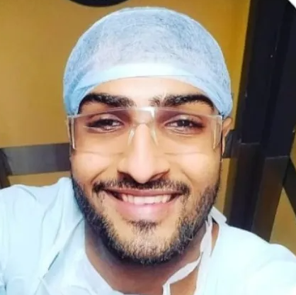 Dr. Aditya Rao