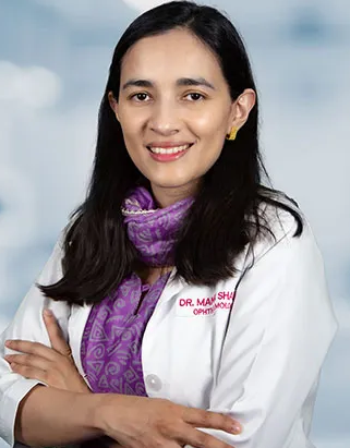 Dr. Mansi Sharma