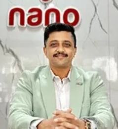 Dr. Mohan M. R.