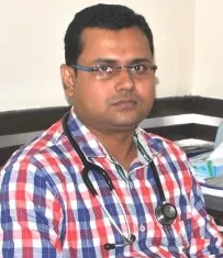 Dr. Shantam Mohan