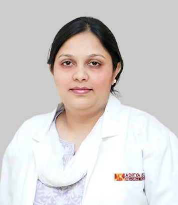 Dr. Snehal Pardeshi