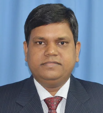 Dr. Pruthviraj Dabarase