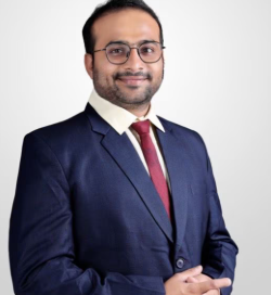 Dr. Kushal Shah