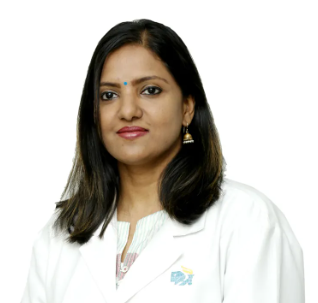 Dr. Silky Priya