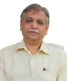Dr. Ramesh Patankar